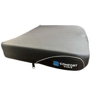 Wheelchair Cushion Comfort Curve 18"x16" CU-FV-1816-CV